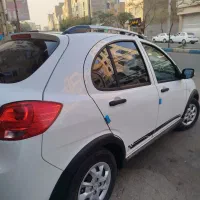 کوییک Rs مدل 1403|خودرو سواری و وانت|پاکدشت, پاکدشت (مامازند)|دیوار