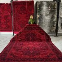 سه تافرش نوازمن بخر(یک عددروفرشی12متری)رایگان ببر