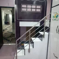 تخت دو نفره کودک