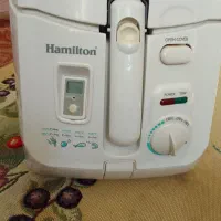 سرخکن پلوپز تابه رژیمی ونایسردایسر