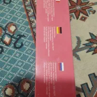 فرکننده مدادی ریز