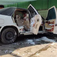 دوو اسپرو 93|خودرو سواری و وانت|قم, باغ کرباسی|دیوار