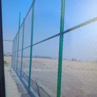 فنس کشی