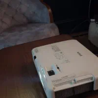 دیتا ویدئو پروژکتور گیمینگ HITACHI مدل CX320