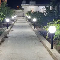 فروش باغ شهری نزدیک شیراز|فروش خانه و ویلا|شیراز, بید زرد|دیوار