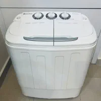 مینی واش (لباسشویی) دوقلو جنرال تکنیک