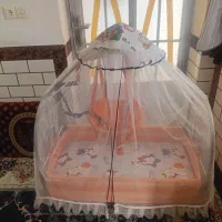 للو|اسباب و اثاث بچه|دزفول, |دیوار