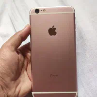 ایفون 6 s plus