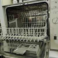 ماشین ظرفشویی اصل بوش|ماشین ظرفشویی|وحدتیه, |دیوار