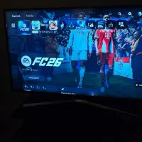 ps5 fat|کنسول، بازی ویدئویی و آنلاین|کرج, شهرک بنفشه|دیوار