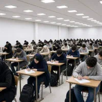 مشاوره انتخاب رشته کنکور
