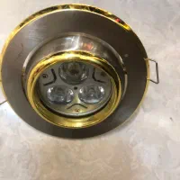 لامپ هالوژن