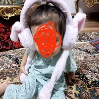 گوشگیر بچگانه|کفش و لباس بچه|تهران, شهرک امام خمینی|دیوار
