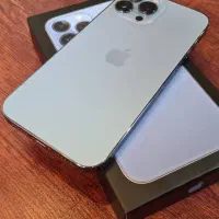 iPhone 13 Pro Max با حافظه ۱۲۸ گیگ|موبایل|تهران, شهرک نفت|دیوار