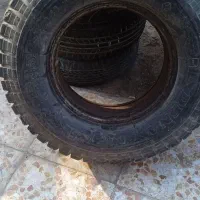 لاستیک عقب نیسان|قطعات یدکی و لوازم جانبی|اهواز, فاز ۵ پاداد|دیوار