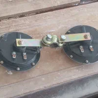 لوازم پراید لاستیک بوق|قطعات یدکی و لوازم جانبی|بجنورد, |دیوار