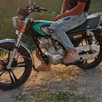 متور کبیر 200