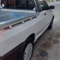 پراید وانت ۱۵۱|خودرو سواری و وانت|یزد, |دیوار