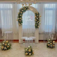 دیزاین مراسمات/فینگرفود/دسر|خدمات پذیرایی، مراسم|تبریز, |دیوار