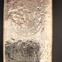 شمش نقره 250گرمی عیار 999.9 PUREX|جواهرات|قزوین, |دیوار