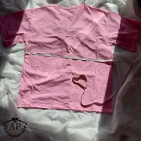 249تومن تیشرت نخی زنانه و دخترانه|لباس|بندر انزلی, گمرک|دیوار
