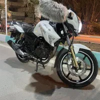 آپاچی180  مدل93|موتورسیکلت|پاکدشت, پاکدشت (مامازند)|دیوار