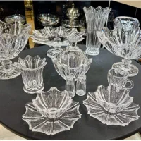 سرویس پزیرایی کریستال ۱۸ نفره تانگو