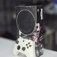 ایکس باکس سری اس