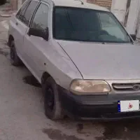 پراید مدلد۸۶