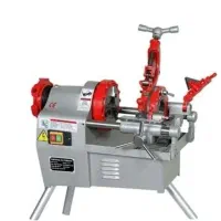 دستگاه حدیده زن برقی مارک NEK