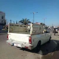 پیکان وانت|خودرو سواری و وانت|محمودآباد, |دیوار