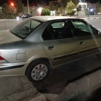 سمندفروش فوری|خودرو سواری و وانت|تایباد, |دیوار