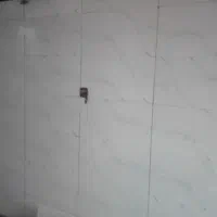 کاشیکار دیوار چینی سیمان|خدمات پیشه و مهارت|مشهد, همت آباد|دیوار