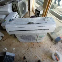 کولر گازی ۳۰ هزار جنرال شکار مشابه صفر کولرگازی