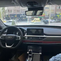 فونیکس تیگو 7 پرو پریمیوم، مدل404|خودرو سواری و وانت|تهران, عباس‌آباد|دیوار