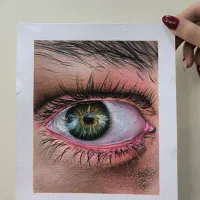تدریس طراحی و نقاشی کودک وبزرگسال