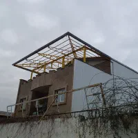 کلیه خدمات جوشکاری و شیربونی|خدمات پیشه و مهارت|کلاردشت, |دیوار