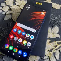 گوشی شیائومی poco x3|موبایل|قم, شاد قلی|دیوار