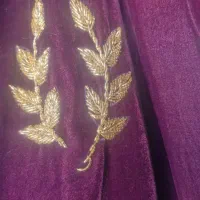 لباس محلی|لباس|یاسوج, |دیوار