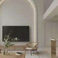 استدیو معماری هنر نو|خدمات پیشه و مهارت|نیشابور, هفده شهریور|دیوار