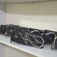 کارت گرافیک geforce rtx 3070ti gaimingpropalit|قطعات و لوازم جانبی رایانه|تهران, سلسبیل شمالی|دیوار
