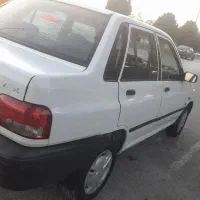 مدل ۹۰ دوگانه بدون رنگ شاسی پلمپ در حد|خودرو سواری و وانت|آباده, |دیوار