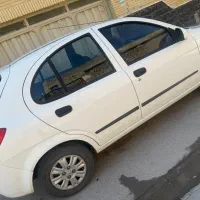 تیبا۲مدل۹۹|خودرو سواری و وانت|فلاورجان, |دیوار