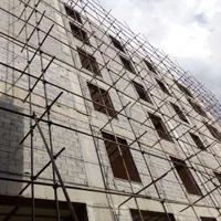 اجاره ونصب داربست|خدمات پیشه و مهارت|ماکو, |دیوار