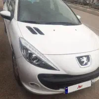 ۲۰۷ داشبورد ۲۰۶ ۱۴۰۲