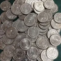 فروش تعدادی سکه قدیمی