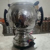 سماور گازی نو