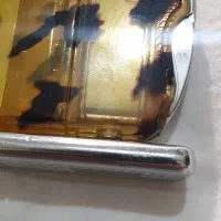 ۲عددفندک قدیمی نایاب