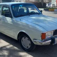 پیکان مدل ۸۱ انژکتور