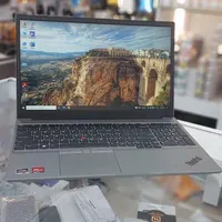 لپتاپ لنوو e15 thinkpad|رایانه همراه|یزد, |دیوار